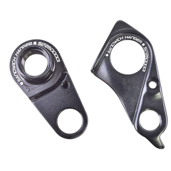 Derailleur Hanger, Dropout #323