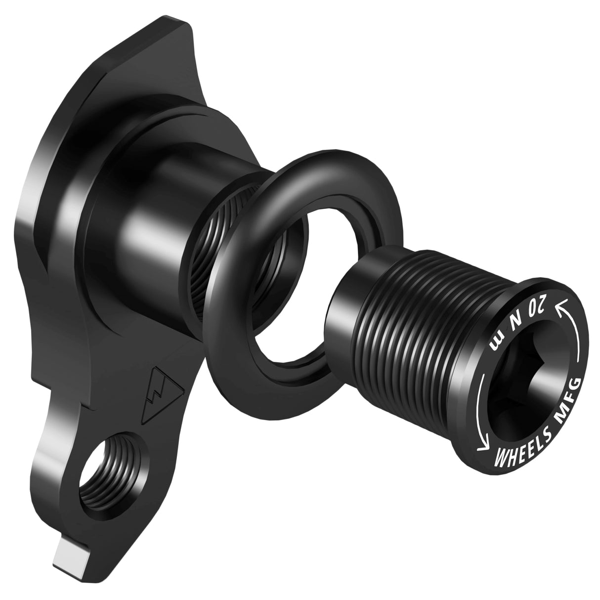 Derailleur Hanger, Dropout #487