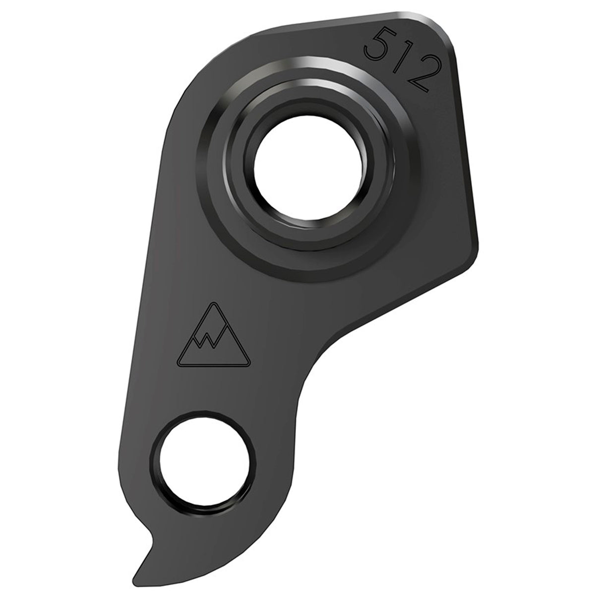 Derailleur Hanger, Dropout #512