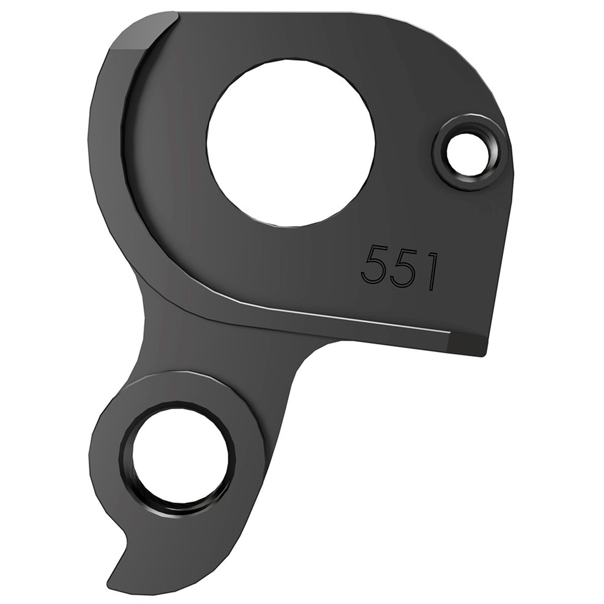Derailleur Hanger, Dropout #551