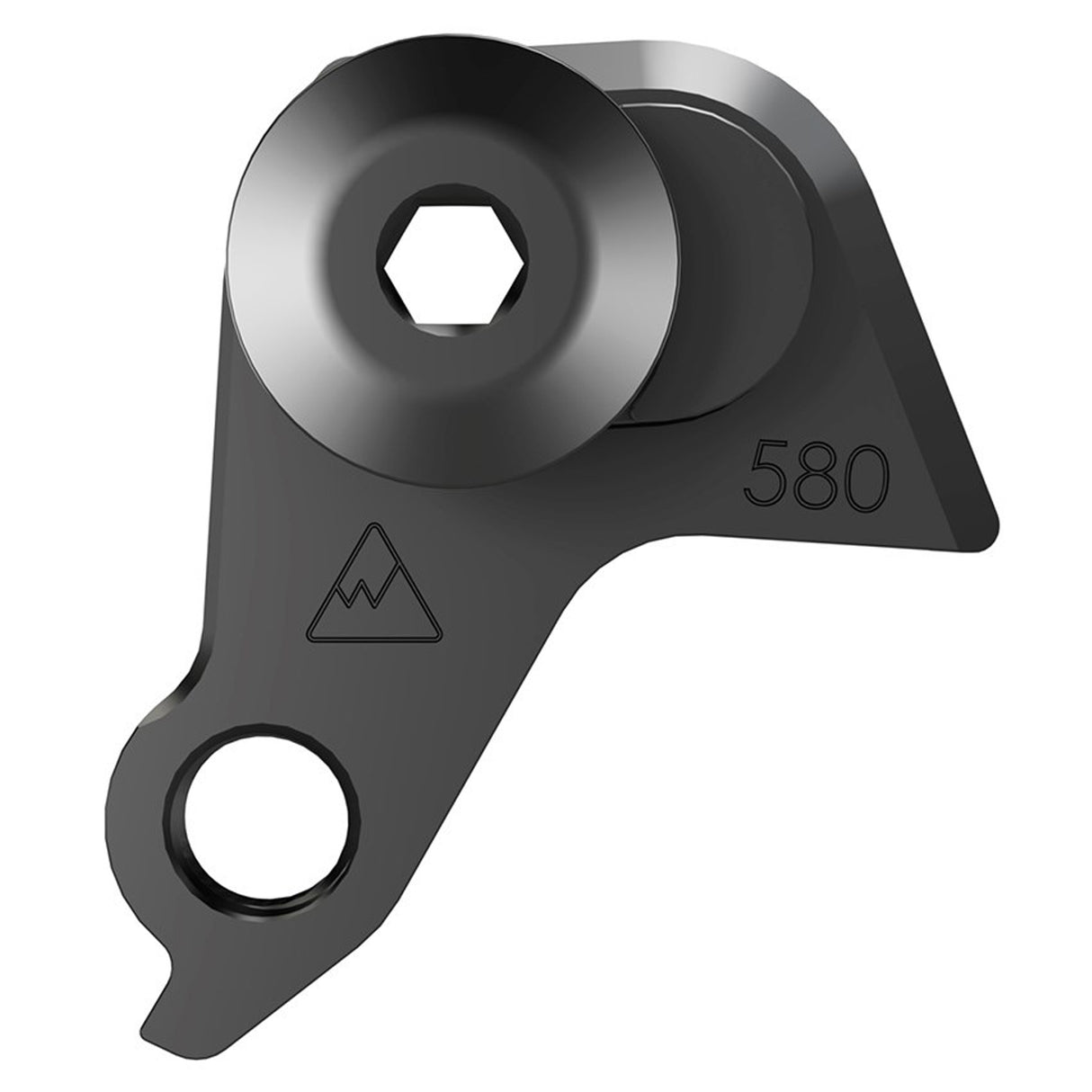 Derailleur Hanger, Dropout #580 NLS