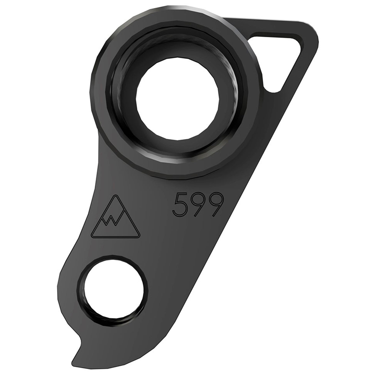 Derailleur Hanger, Dropout #599