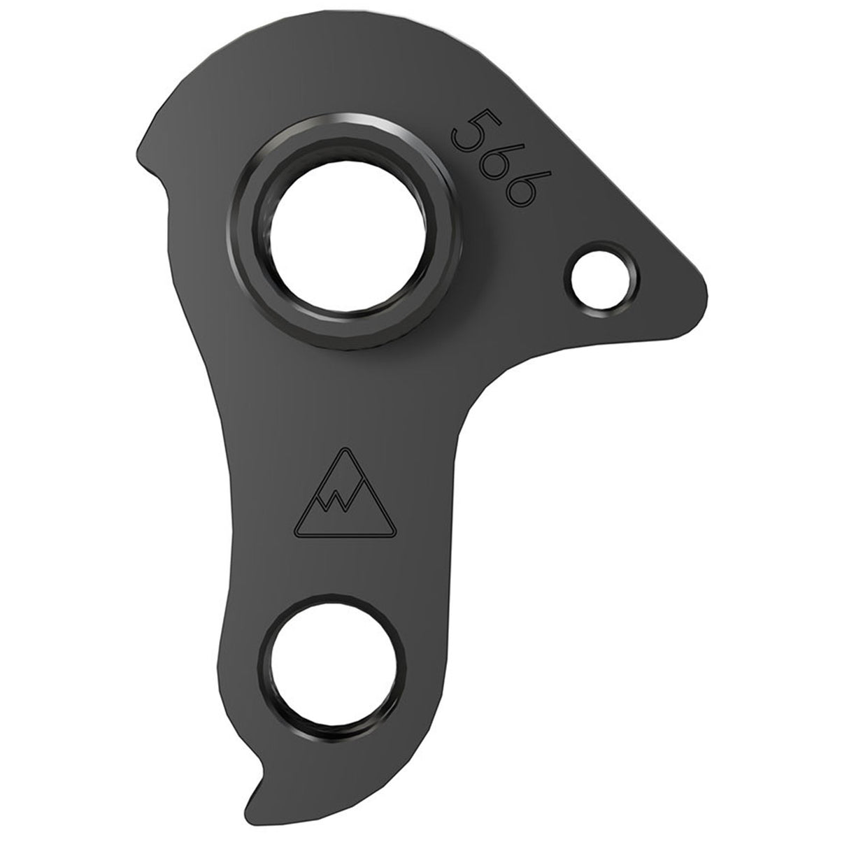 Derailleur Hanger, Dropout #566 NLS