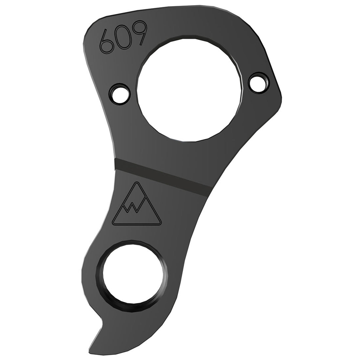 Derailleur Hanger, Dropout #609