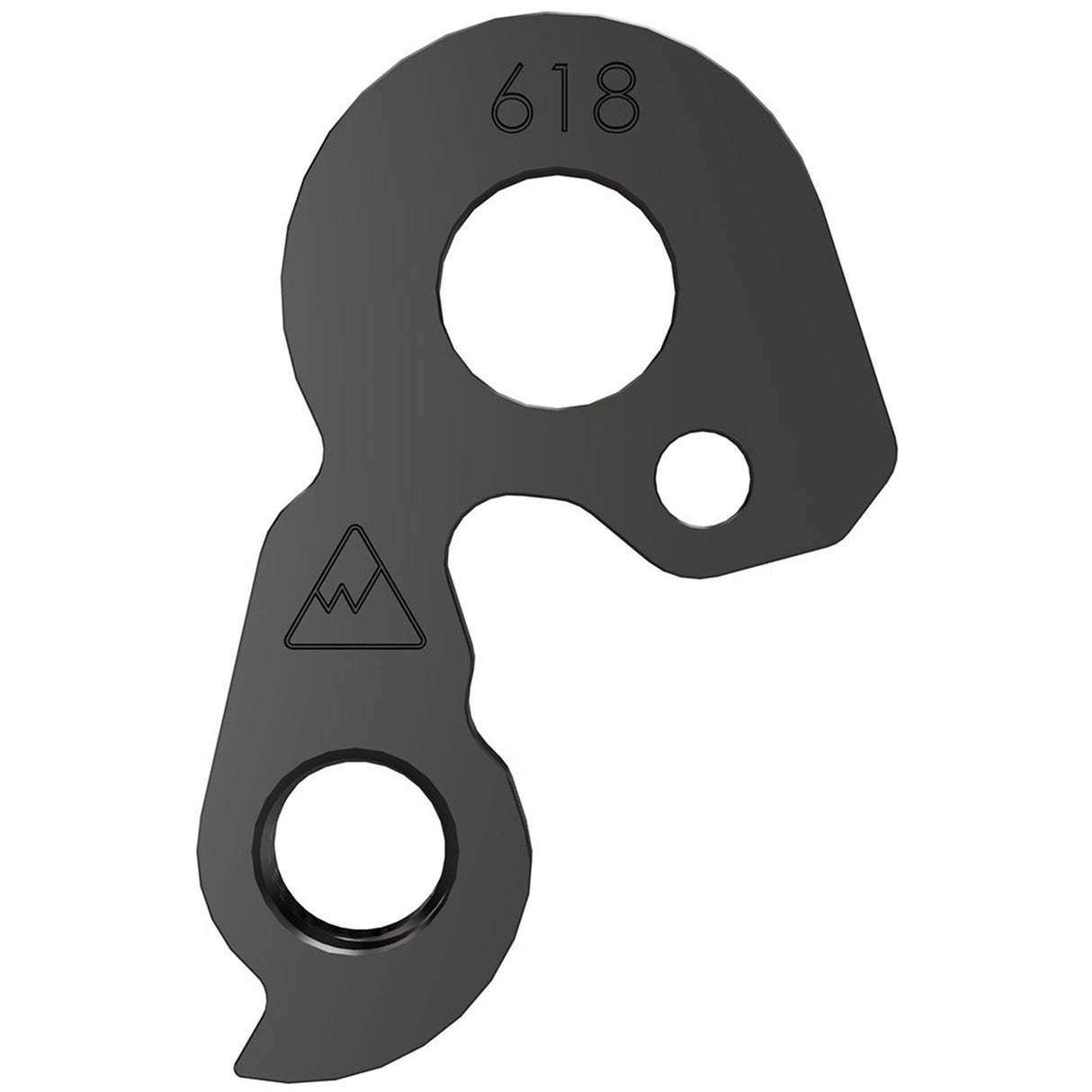 Derailleur Hanger, Dropout #618