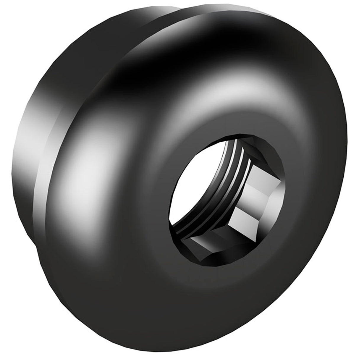 Dropout Fastener M16 Nut, Mondraker NLS