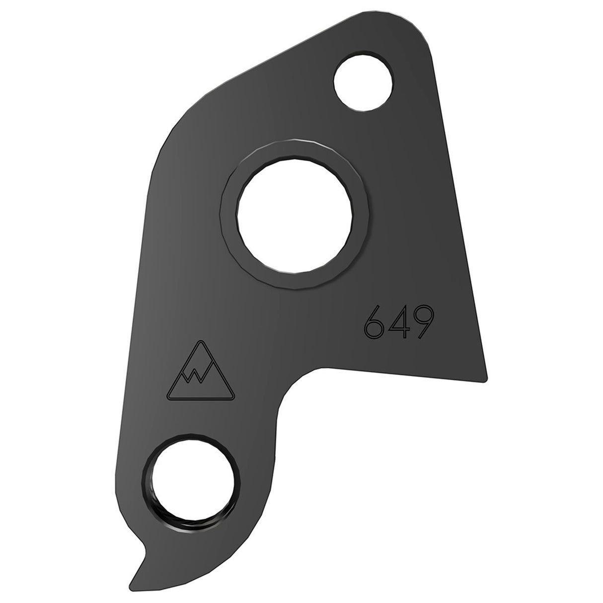 Derailleur Hanger, Dropout #649