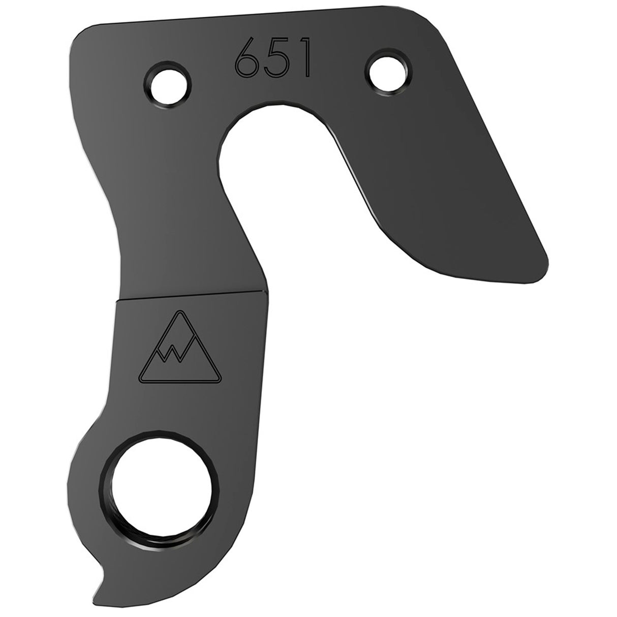 Derailleur Hanger, Dropout #651 NLS