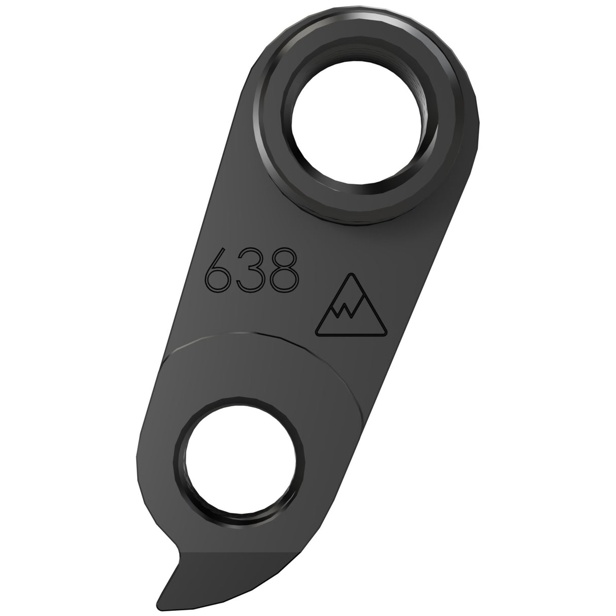 Derailleur Hanger, Dropout #638
