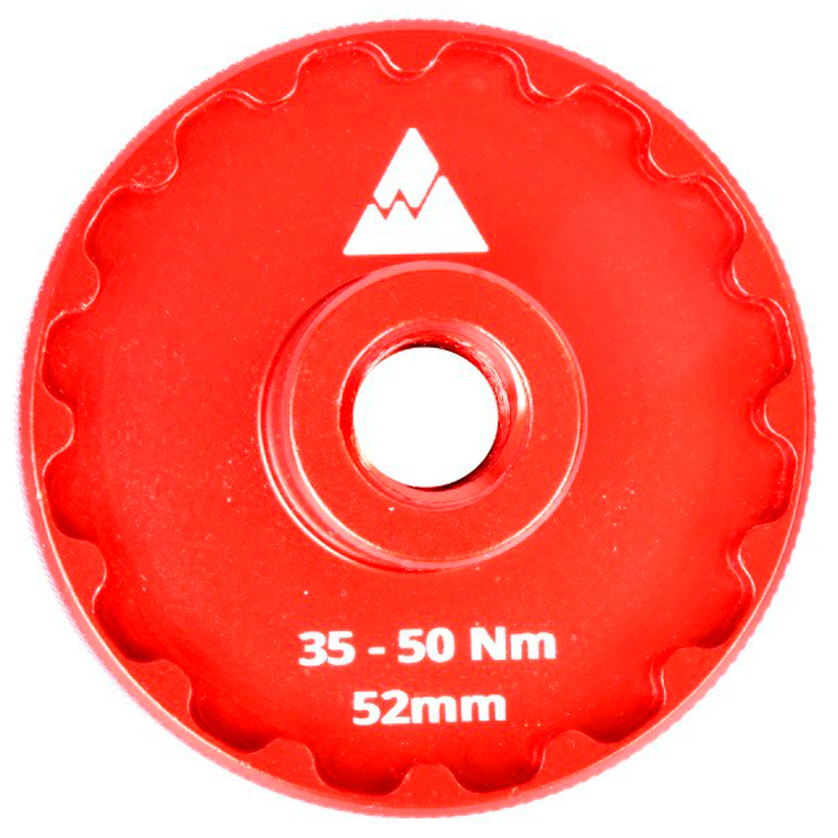 SRAM Thin Flange T47 Socket, 52mm 16-Notch