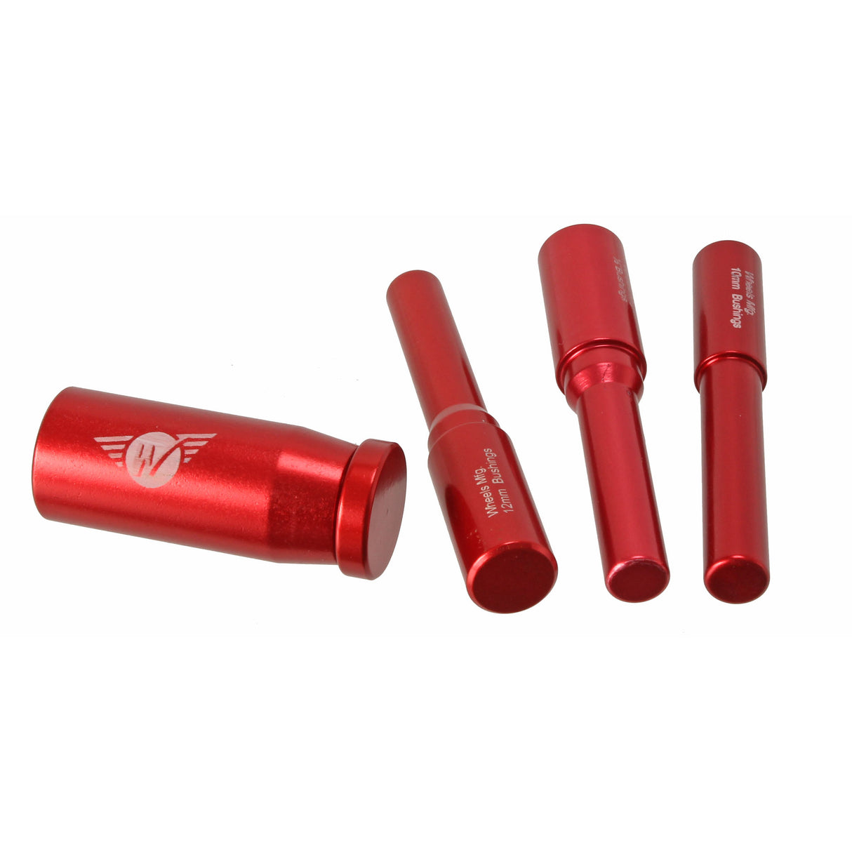 Shock Bushing Tool - Red