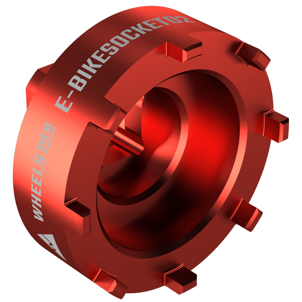 Bosch Gen 2, 50mm Lockring