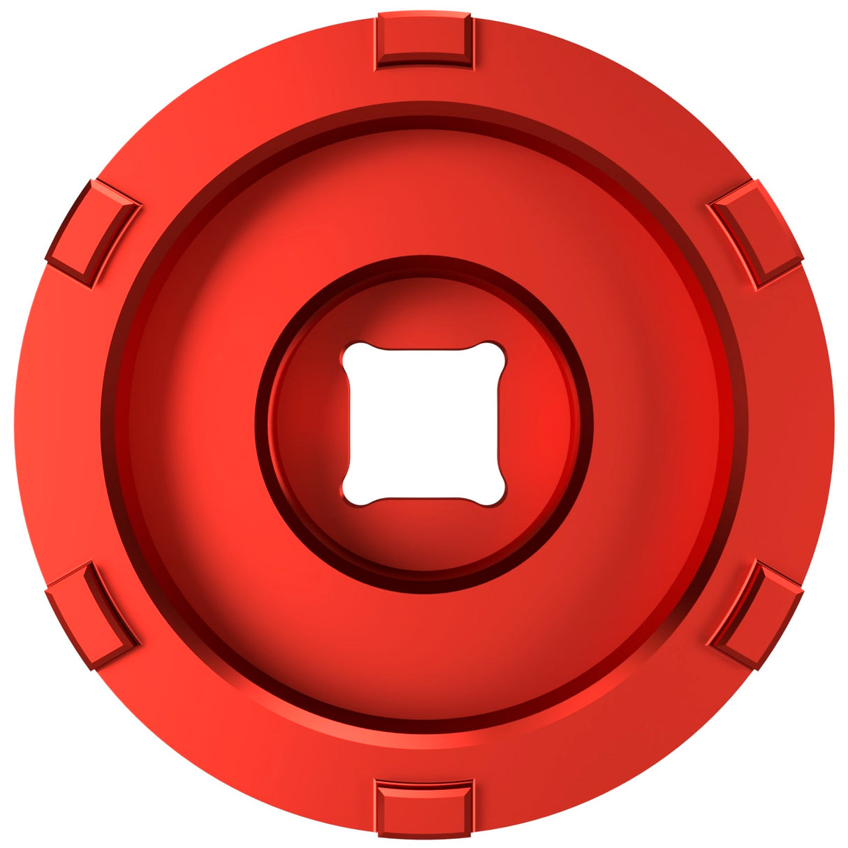 Panasonic, 62mm Lockring NLS