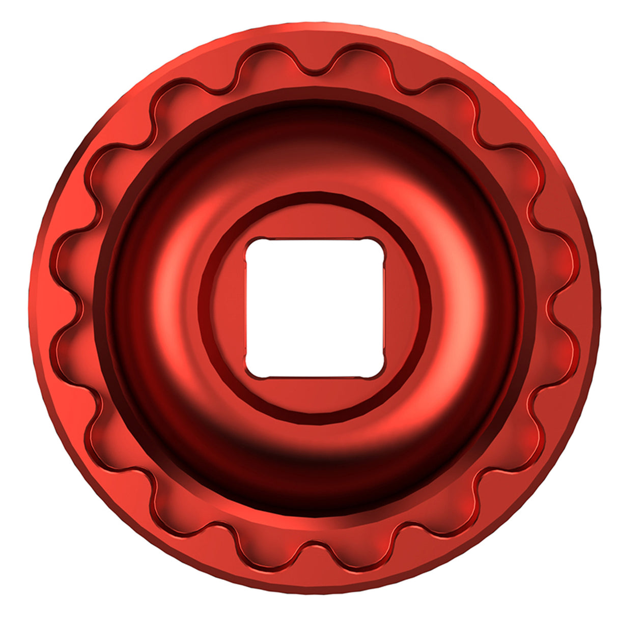 Fazua Ride 60 Lockring Tool