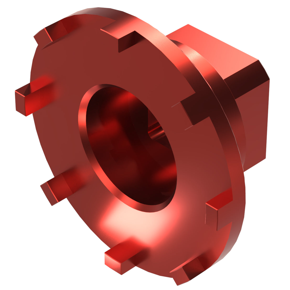 DJI Avinox Lockring Socket Tool