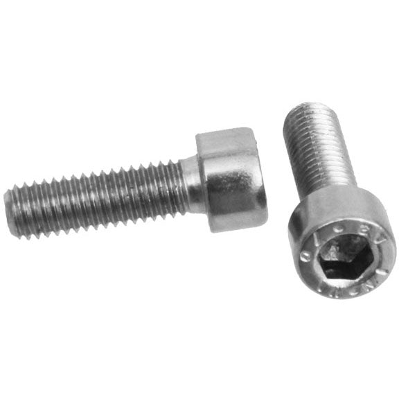 SS Sockethead Bolt, M5x16mm 50/Tub