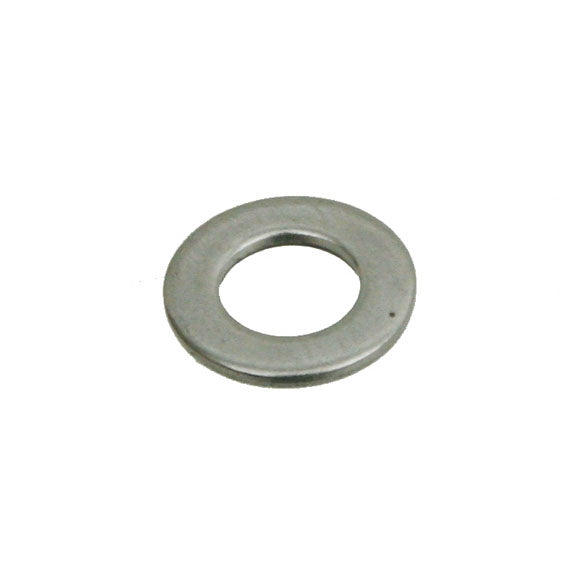 SS Flat Washer, 5mm 100/Tub