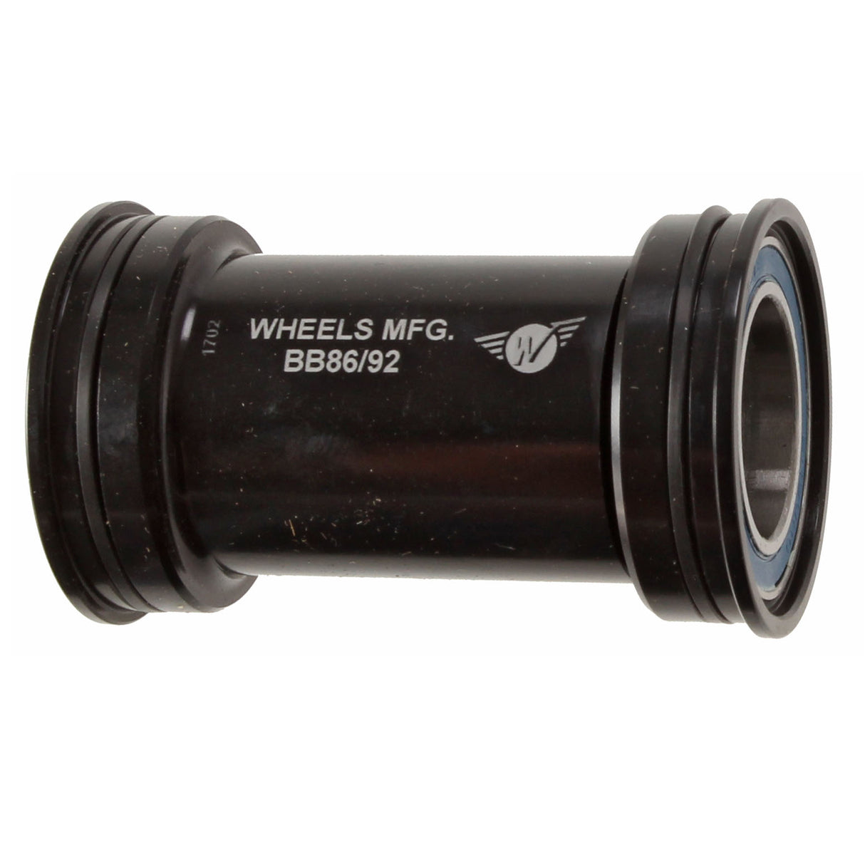 BB86/92 BB, 24mm Base, Black