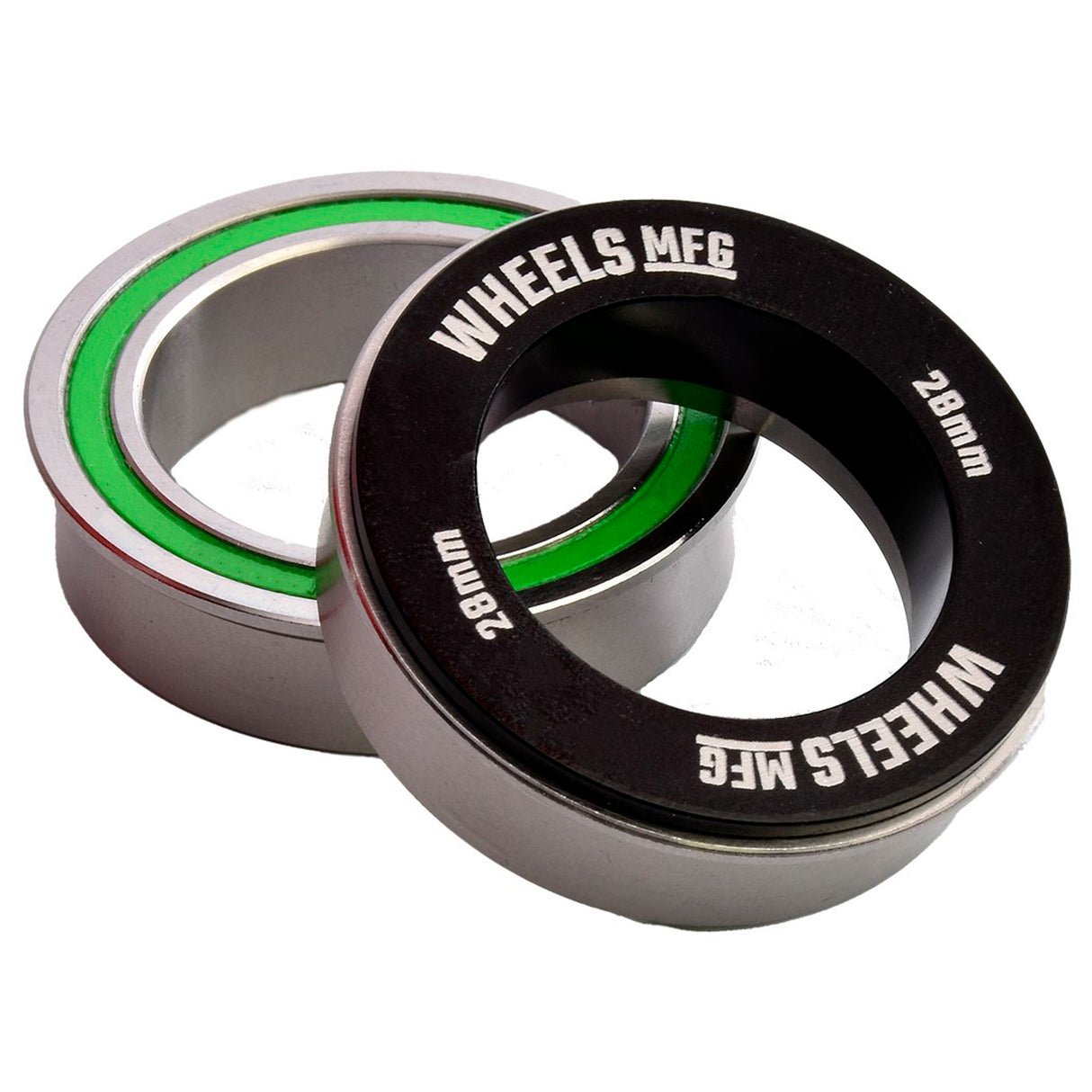 BB86/92 Bearing, Praxis M30/28, Base - Pair