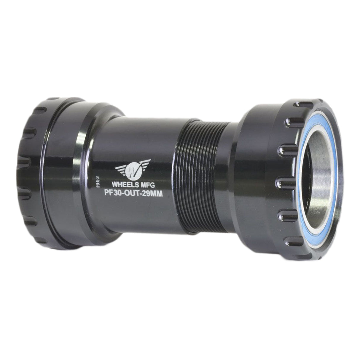PF30 Threaded BB, SRAM DUB, Base - Black