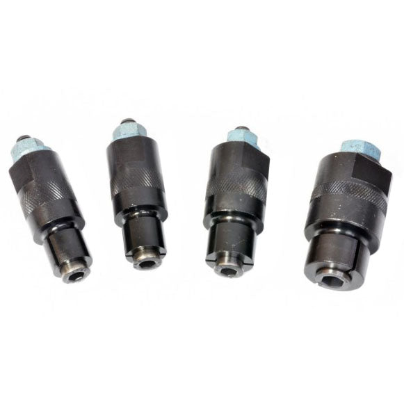 Bearing Extractor, Essential Kit