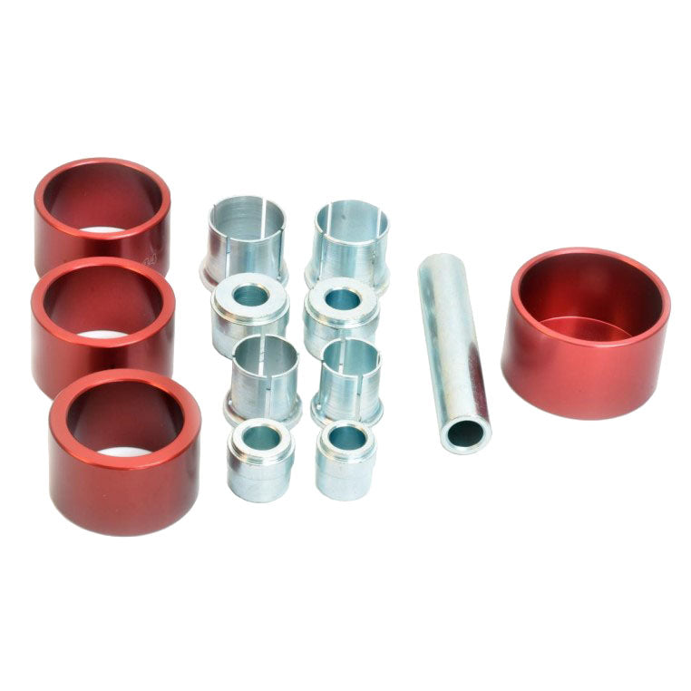 Bottom Bracket Bearing Extractor, Pro Kit