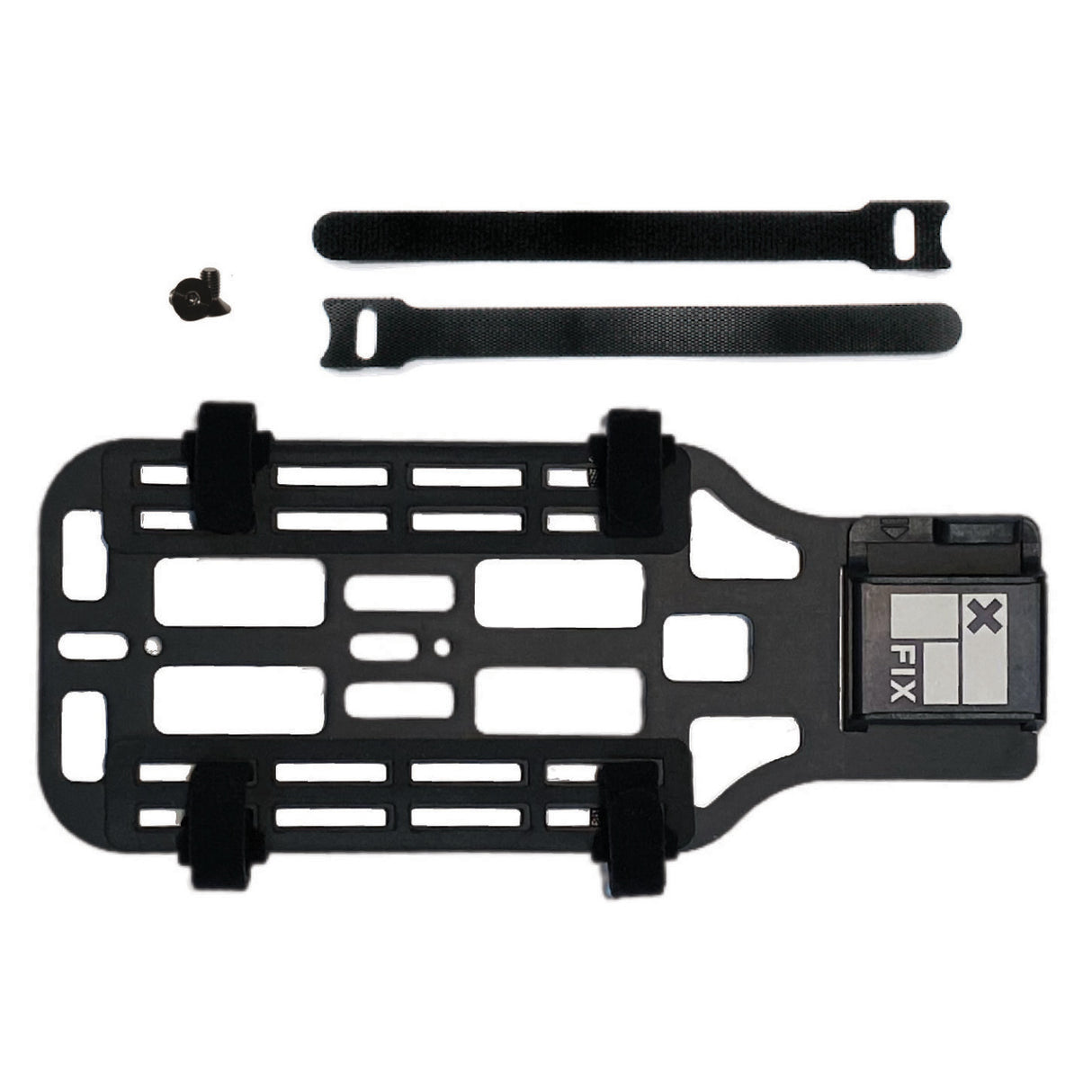 Payload Platform Tool Carrier, 64mm Bottle Mount NLS