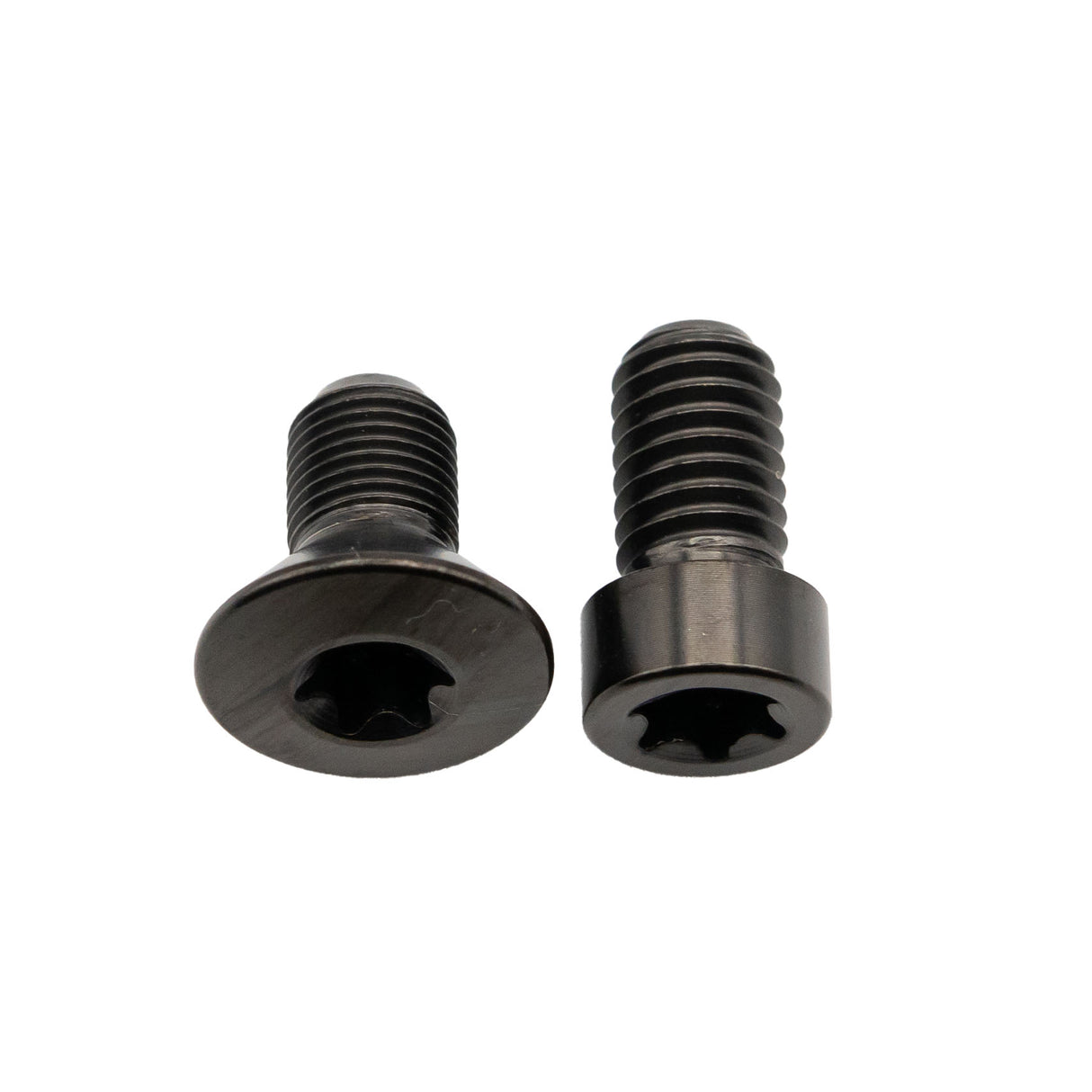 SRAM Matchmaker X Ti Mount Bolts, Black, 2/Count
