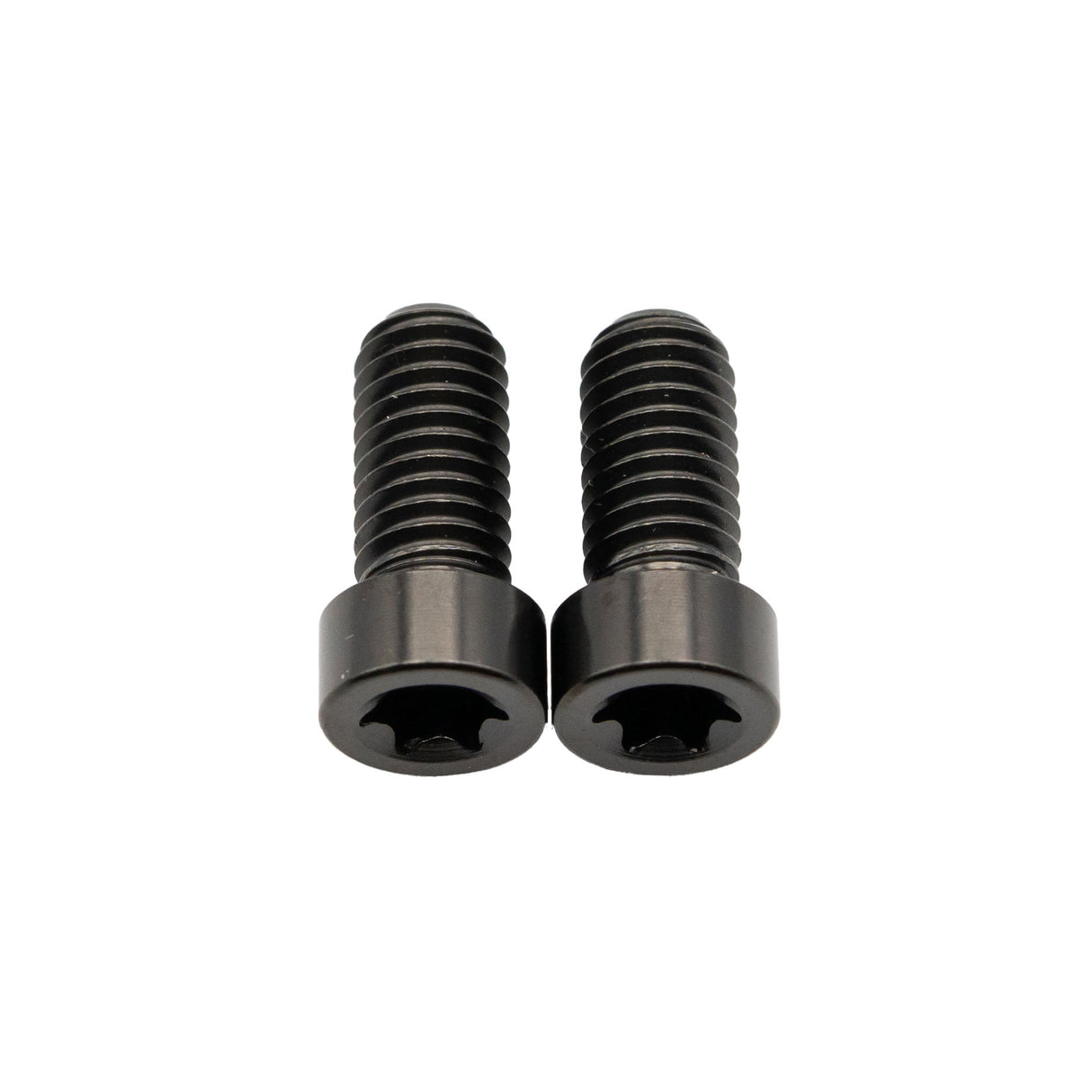 SRAM Matchmaker AXS Ti Mount Bolts, Black, 2/Count