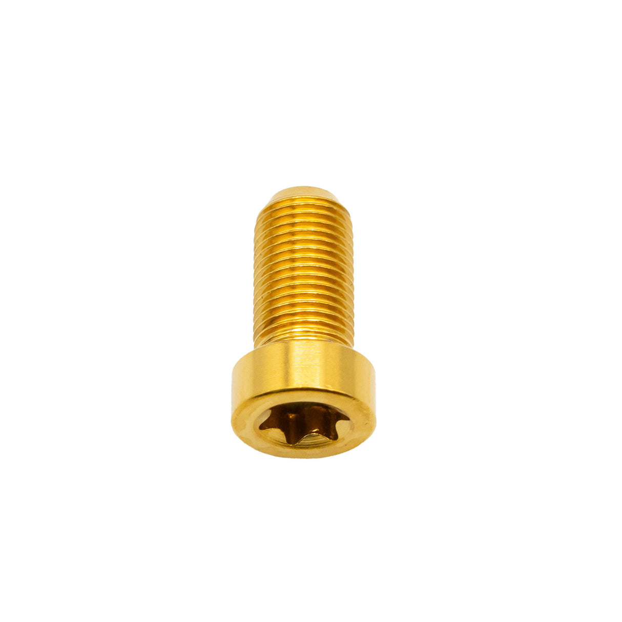 SRAM Matchmaker Pod Ti Mount Bolts, Gold, Each