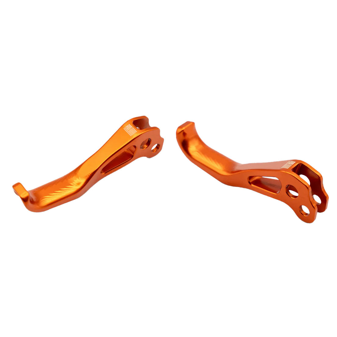 SRAM Brake Levers, 2 Piece Kit, Orange