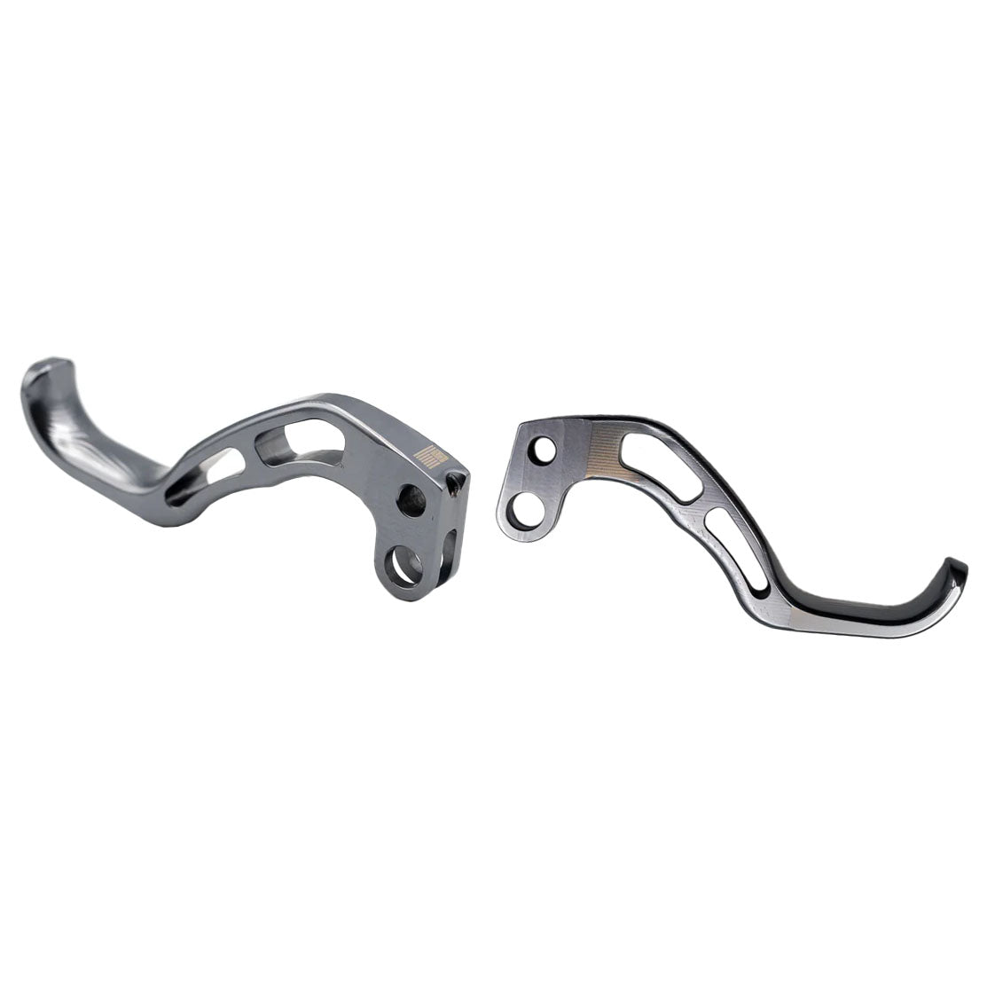 TRP Brake Levers, 2 Piece Kit, Gray