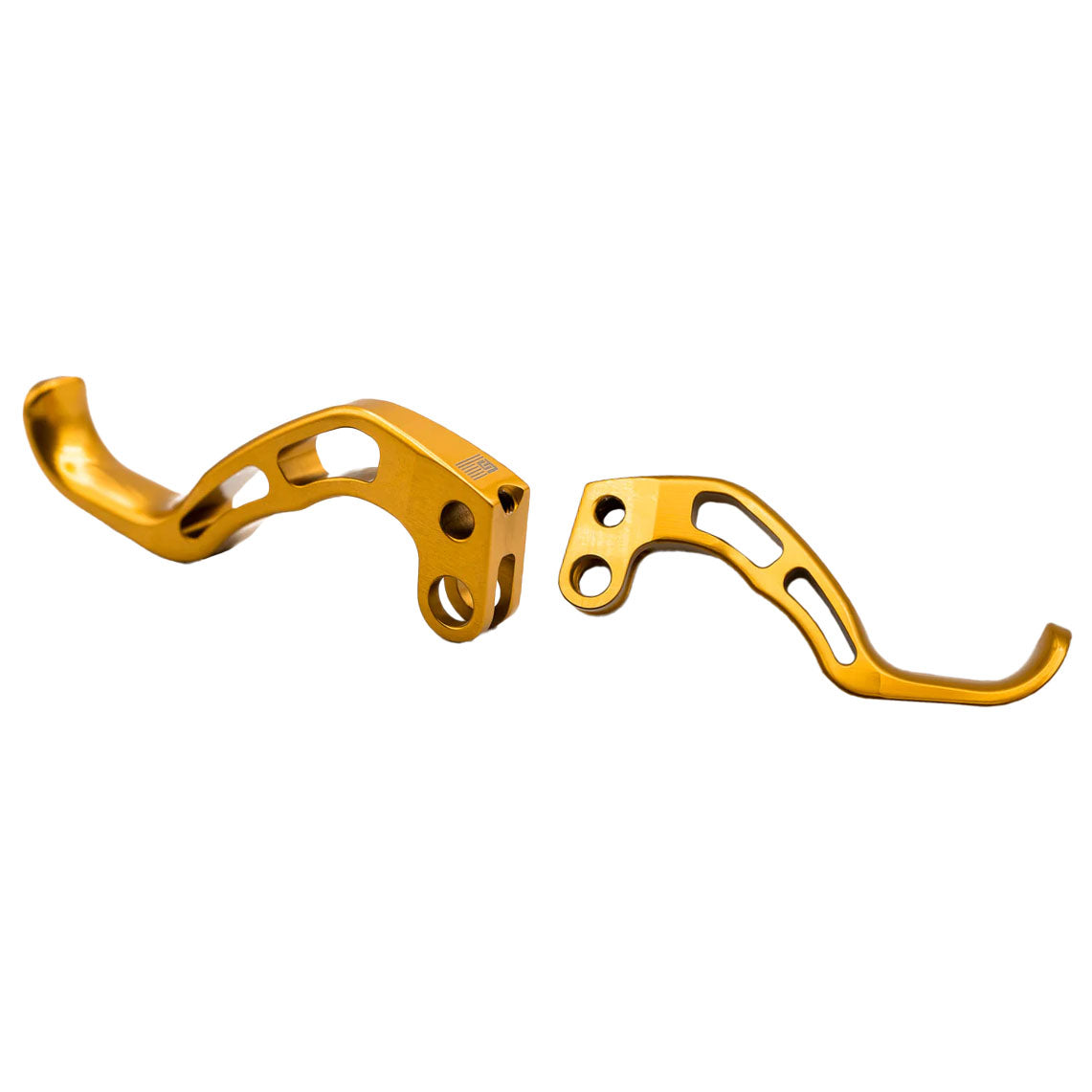 TRP Brake Levers, 2 Piece Kit, Champagne