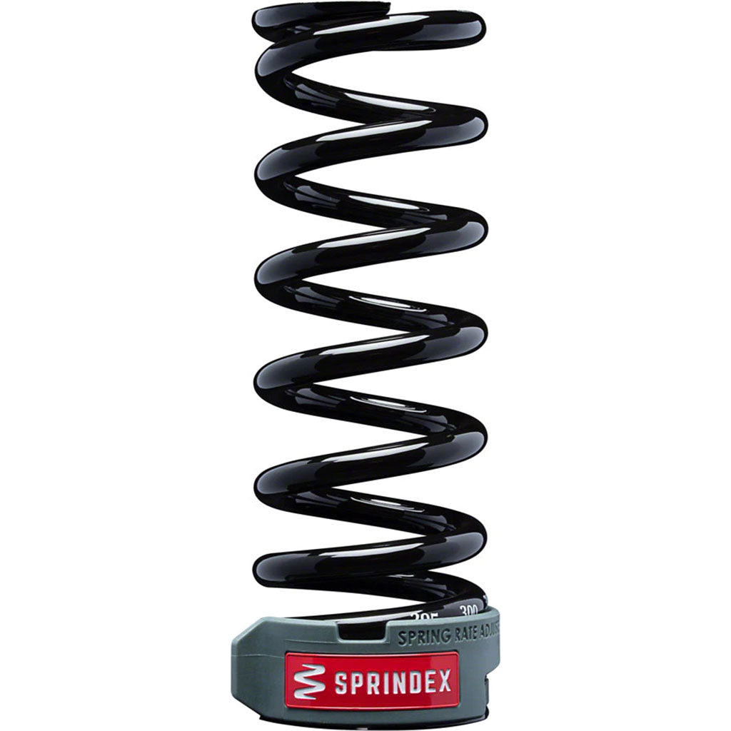 Adjustable Rate Coil Spring, 55x126mm - 650-760lbs