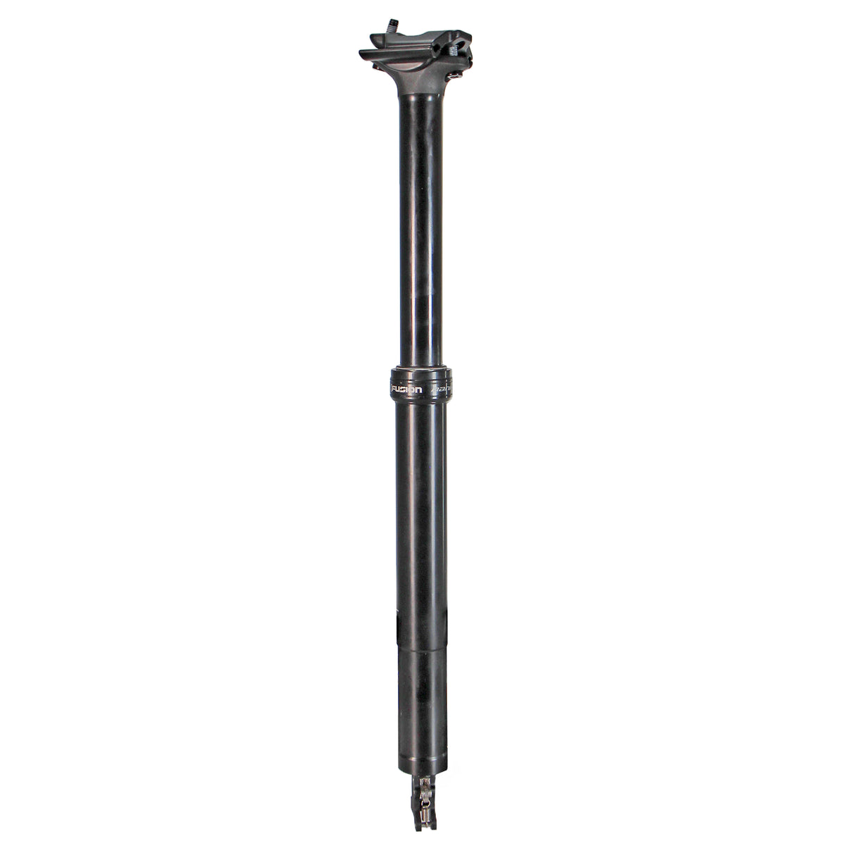 Manic Dropper Seat Post, (150) 31.6x438mm