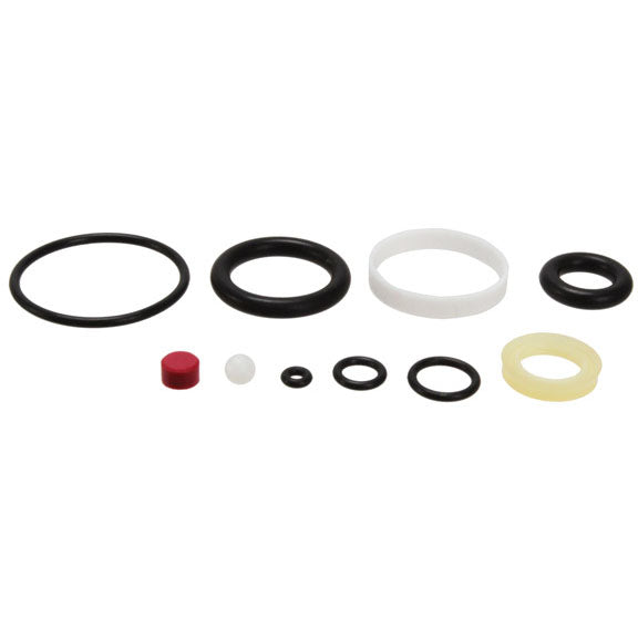 Service/Rebuild Kit, 2011 02 Air Shock Damper