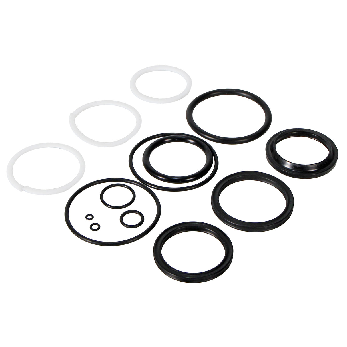 Service/Rebuild Kit, 02 Nude Air Shock