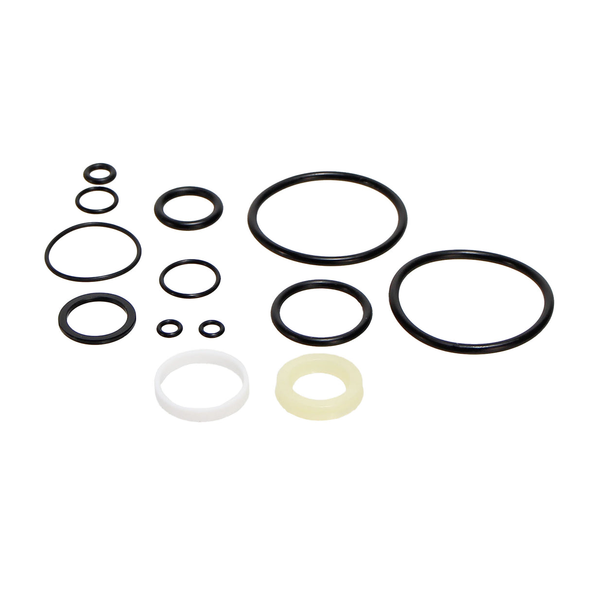Service/Rebuild Kit, 34mm RL2 Damper