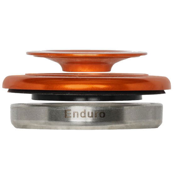 iRiX Upper, Specialized IS42/28.6, Orange, 5mm NLS