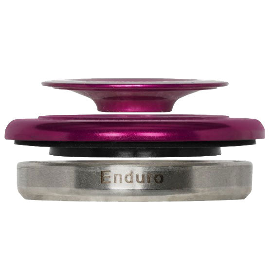 iRiX Upper, IS41/28.6, Purple, 5mm Cover NLS