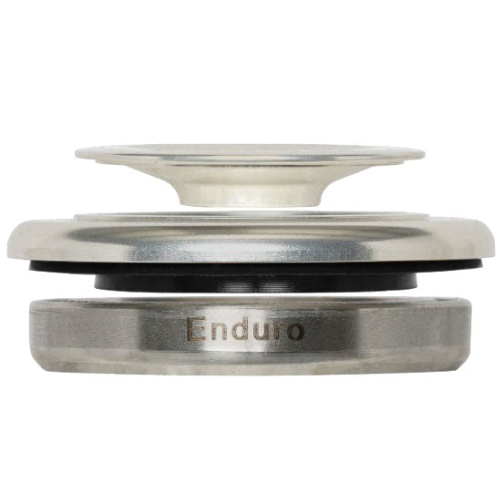 iRiX Upper, Specialized IS42/28.6, Silver, 5mm NLS