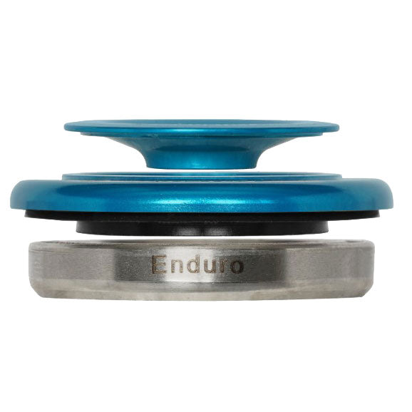 iRiX Upper, IS42/28.6, Turquoise, 5mm Cover NLS