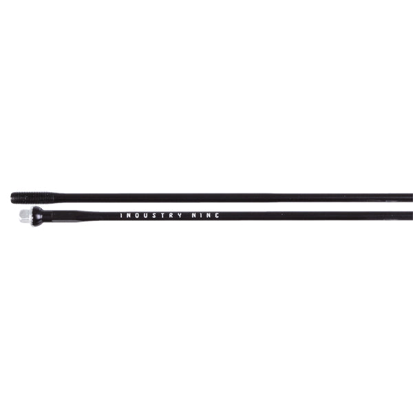 Industry Nine Replacement Spoke Kit 278/280mm Black