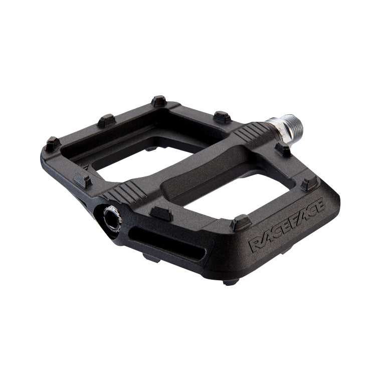 Ride Composite Pedals, Black