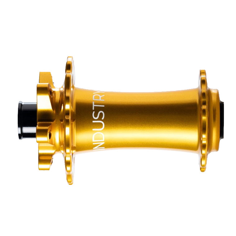 Hydra2 Front Hub, 15x110mm, 32h, Gold