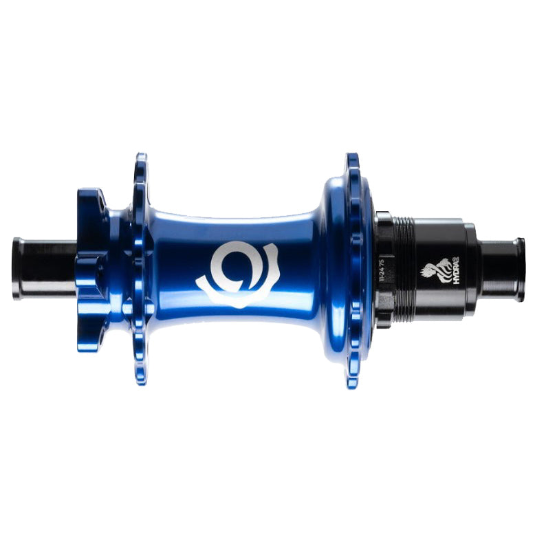 Hydra2 Rear Hub, 12x148mm, XD, 32h, Blue