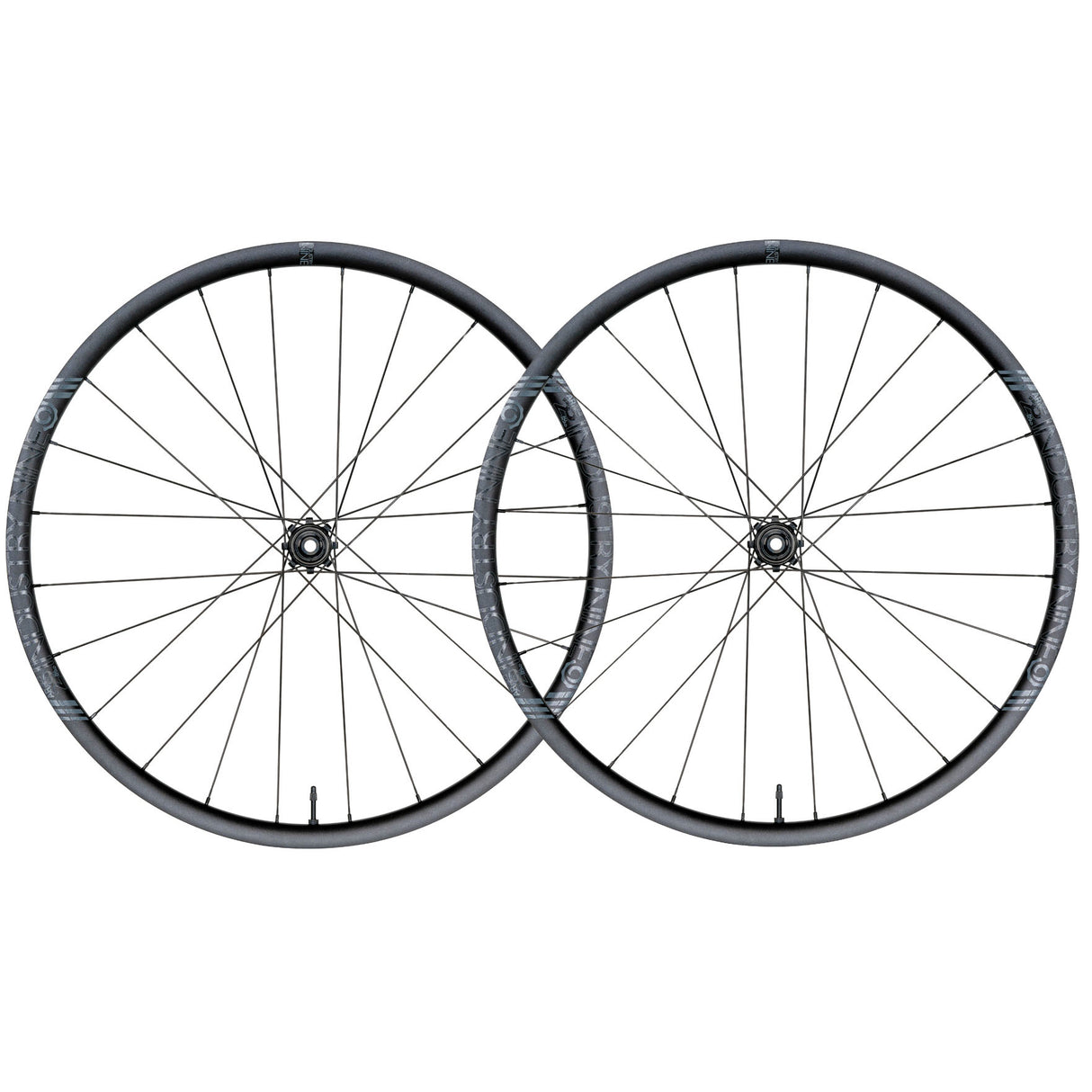 Solix SL AR25 Wheelset 700c, 12x100/142 TA, HG11R