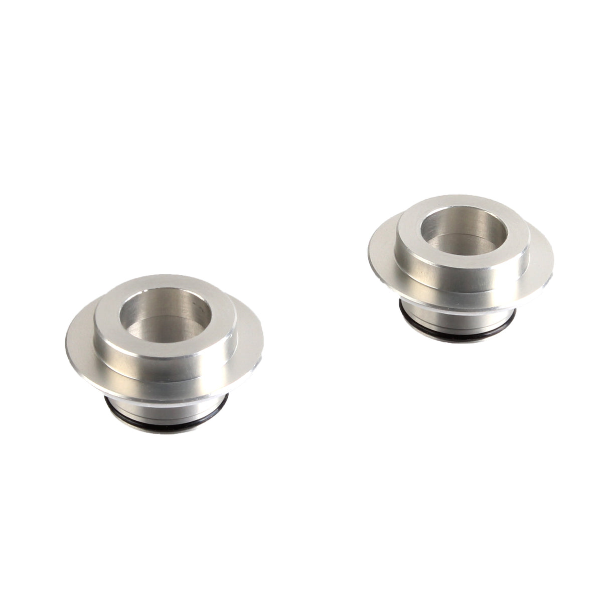 Front Hub Conversion Kit, 12x100mm TA, Torch Road