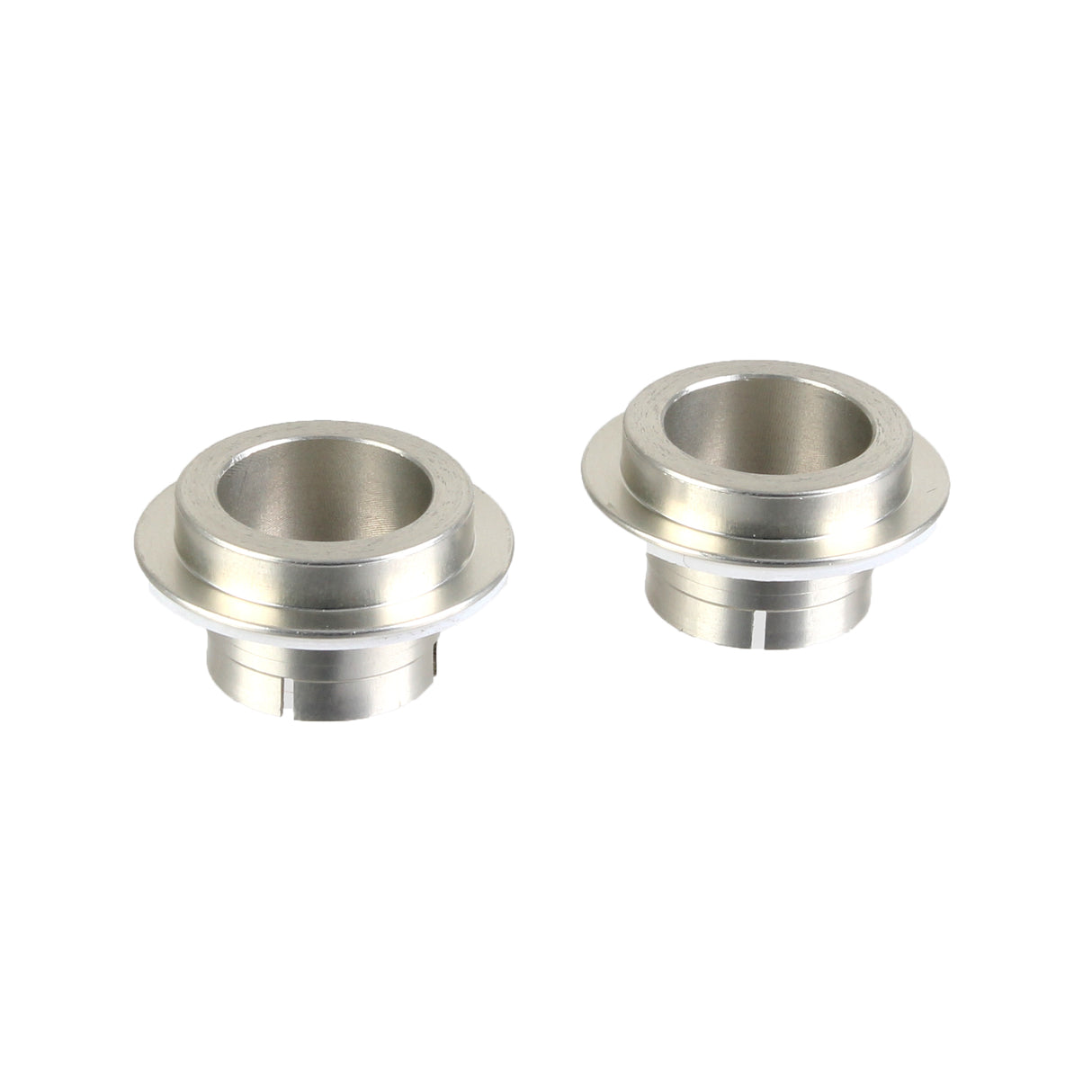 Front Hub Conversion Kit, 15x100mm TA, Torch Road