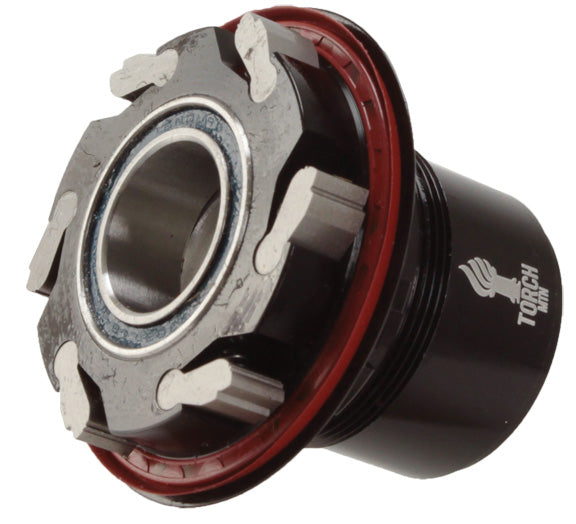 Freehub Body Kit, XD, Aluminum, Torch Mountain